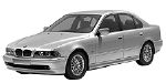 BMW E39 C121F Fault Code