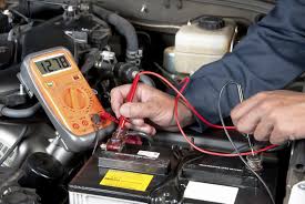 See C121F repair manual